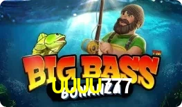 Big Bass Bonanza