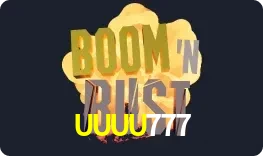 Boom or Bust