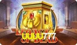 Legacy of Dead