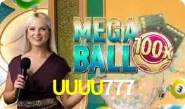 Mega Ball