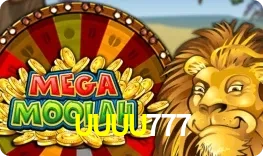 Mega Moolah