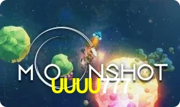 Moonshot